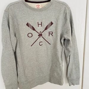 Brooks Brothers Head of the Charles Sweatshirt